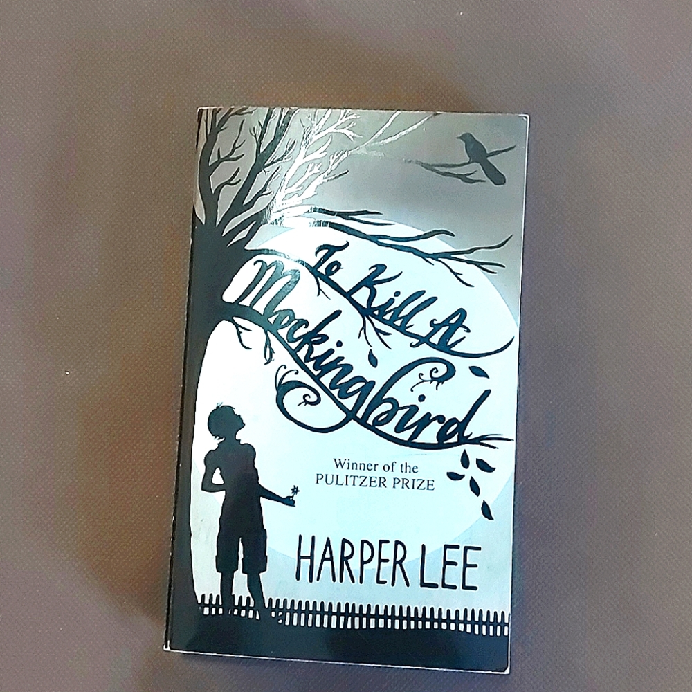 To Kill a Mockingbird